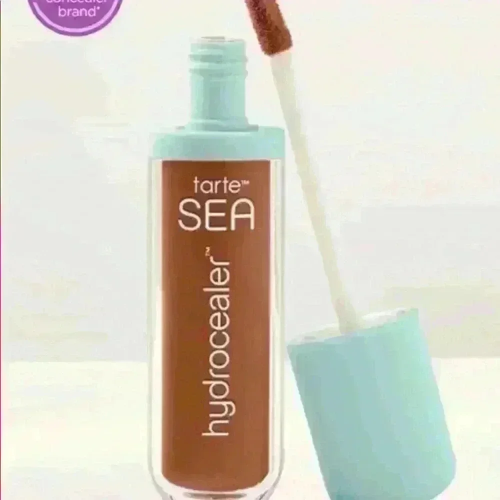 New Tarte power flex™ concealer